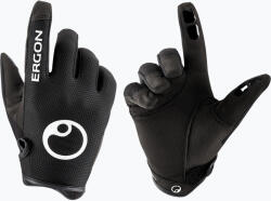 Ergon Mănuși de ciclism Ergon HM2 black