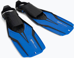 mares Nateeva aripioare de snorkel albastru 410513