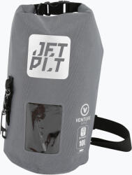 Jetpilot Sac impermeabil Jetpilot Venture 10 l Drysafe charcoal