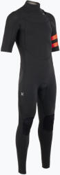 Hurley Spumă de înot pentru bărbați Hurley Plus 2/2 mm Fullsuit black/graphite