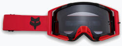 FOX Ochelari de ciclism Fox Racing Airspace Core fluorescent red/smoke