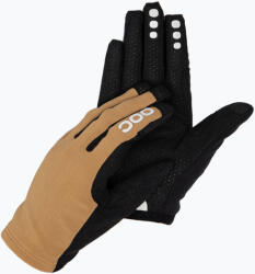 POC Mănuși de ciclism POC Resistance Enduro aragonite brown