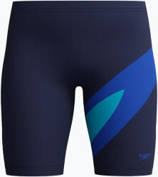 Speedo Jammer de înot pentru copii Speedo Hyperboom peacoat/deep sapphire