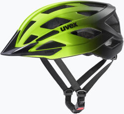 uvex Cască de ciclism UVEX I-vo 2 neon yellow/black matt