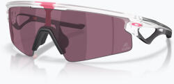 Oakley Ochelari de soare Oakley Sphaera Strike Giro D'Italia matte clear/prizm road black