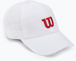 Wilson Active Perforated Cap alb strălucitor / infraroșu