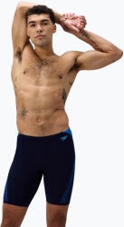 Speedo Jamere de înot pentru bărbați Speedo Hyper Boom Splice peacoat/lagoon blue
