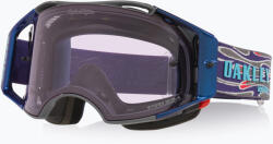 Oakley Ochelari de ciclism Oakley Airbrake MTB Troy Lee Designs grey/prizm clear
