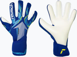 Reusch Mănuși de portar Reusch Fastgrip Advance sharp blue/white