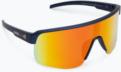SPECT Eyewear Ochelari de ciclism Red Bull Spect Dakota albastru/roșu revo Red Bull Spect Dakota