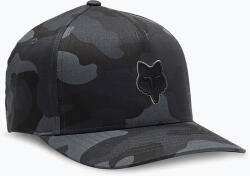 Fox Racing Șapcă Fox Racing Fox Head Flexfit black camo