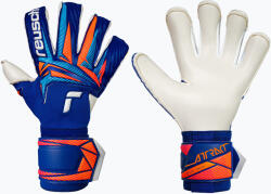 Reusch Mănuși de portar Reusch Attrakt Duo Evolution sharp blue/white/shocking orange