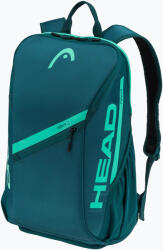 HEAD Rucsac de tenis HEAD Tour 25 l green