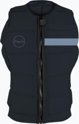 O'Neill Vestă de protecție pentru femei O'Neill Bahia Comp carbon/ carbon
