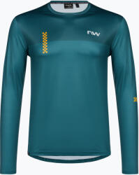 Northwave Tricou de ciclism Northwave Xtrail 2 pentru bărbați, albastru 89221042