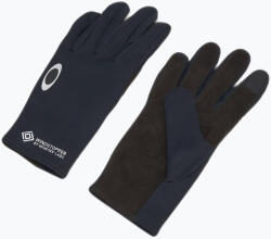 Oakley Endurance Ultra Gore-Tex Road mănuși de ciclism pentru bărbați negru FOS901326