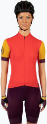 Endura Pantaloni scurți de ciclism pentru femei Endura FS260 Short aubergine
