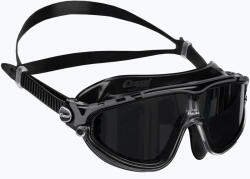 CRESSI Mască de înot Cressi Skylight gri-neagră DE2034750