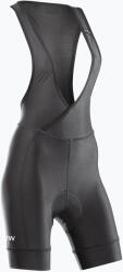 Northwave Pantaloni scurți de ciclism pentru femei Northwave Active Bibshort black