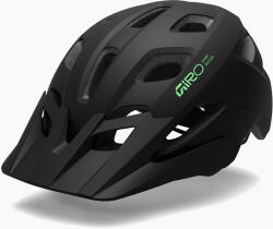 Giro Cască de bicicletă pentru copii Giro Tremor Child JR matte black/vivid green