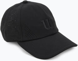Wilson Active Perforated Cap negru