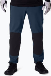 Fox Racing Pantaloni de ciclism pentru bărbați Fox Racing Defend galaxy blue