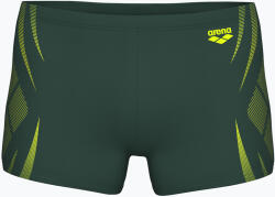 arena Boxeri de înot pentru copii arena Poseidonia Swim Short dark sage/artic lime