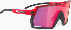 Rudy Project Ochelari de soare Rudy Project Kelion crystal red gloss/multilaser red