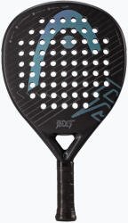 HEAD Rachetă de padel HEAD Bolt 2025 black/ purple