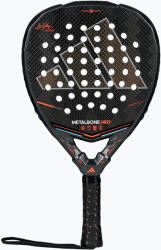 adidas Rachetă de padel adidas Metalbone Hrd+ 2026 black/red