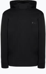 POC Pulover de ciclism pentru copii POC Essential MTB Hoodie uranium black