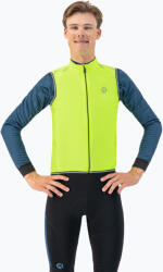 Rogelli Vesta de ciclism pentru bărbați Rogelli Core fluor