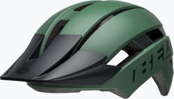Bell Cască de ciclism pentru copii Bell Sidetrack II matte green
