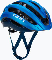 Giro Cască de bicicletă Giro Aries Spherical MIPS matte ano blue