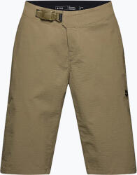 Fox Racing Pantaloni scurți de ciclism pentru femei Fox Racing Ranger Liner W military