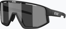 Bliz Ochelari de soare Bliz Vision matte black/smoke silver mirror