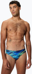 Speedo Slipuri de înot pentru bărbați Speedo Hyperboom Print Brief 2.5" peacoat/deep sapphire