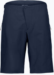 POC Pantaloni scurți de ciclism pentru bărbați POC Motion Air apatite navy