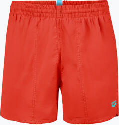 arena Pantaloni scurți de baie pentru bărbați arena Bywayx R red/turquoise