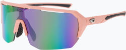 GOG EYEWEAR Ochelari de soare GOG Bragi matt dusty pink/black/reflex purple