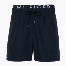 Tommy Hilfiger Șort de înot pentru bărbați Tommy Hilfiger Medium Drawstring Dw desert sky