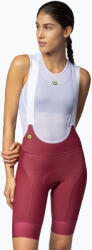 Alé Pantaloni scurți de ciclism pentru femei Alé Magic Colour Bibshorts bossa nova