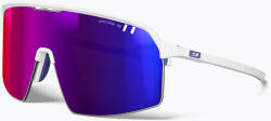 Julbo Ochelari de soare Julbo Intensity Spectron HD alb mat/albastru/ violet multistratificat