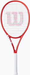 Wilson Rachetă de tenis Wilson Clash 100L V3 Reverse infrared Racheta tenis