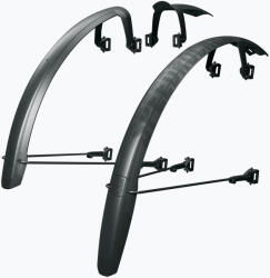 SKS Apărători de noroi pentru bicicletă SKS Speedrocker XL black
