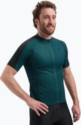 Rogelli Tricou de ciclism pentru bărbați Rogelli Explore deep teal