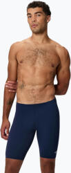 Speedo Jammer de înot pentru bărbați Speedo Endurance+ Logo Jammer peacoat