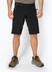 SILVINI Pantaloni scurți de ciclism pentru bărbați SILVINI Fabriano negru 3121-MP1805/0808