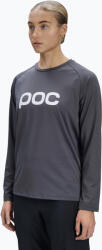 POC Bluză cu mânecă lungă pentru ciclism damă POC Reform Enduro Jersey sylvanite grey