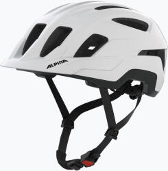 Alpina Cască de bicicletă Alpina Paranus white matt